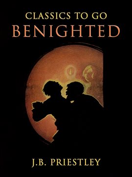 Cover image for Benighted