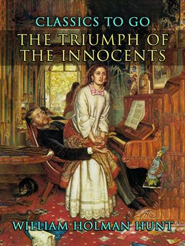 Cover image for The Triumph of the Innocents