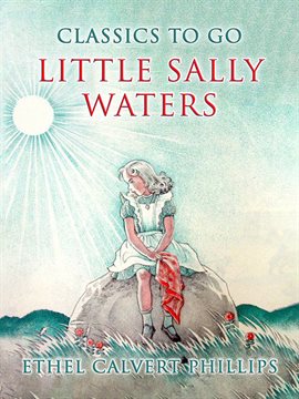 Cover image for Little Sally Waters