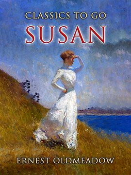 Cover image for Susan