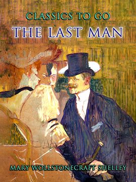 Cover image for The Last Man