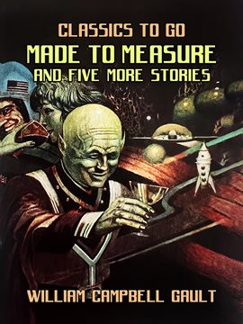 Cover image for Made to Measure and Five More Stories