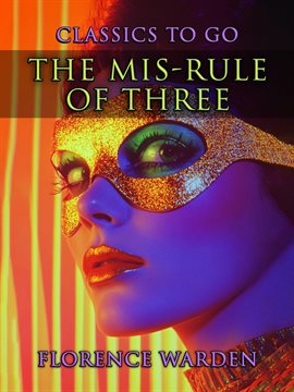 Cover image for The Mis-Rule of Three
