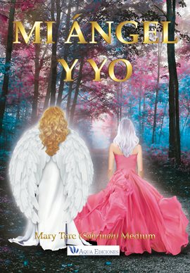 Mi ángel y yo Mi ángel y yo