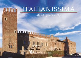 Imagen de portada para Italianissima