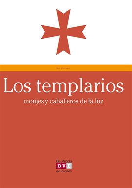 Imagen de portada para Los Templarios