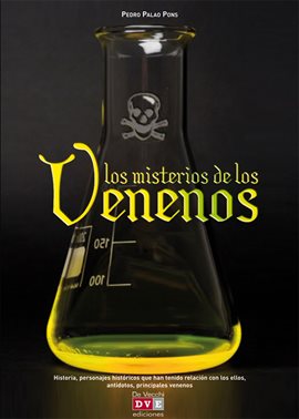 Imagen de portada para Los misterios de los venenos