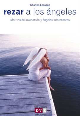 Cover image for Rezar a los Ángeles