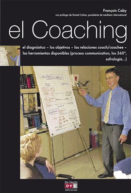 Cover image for El coaching