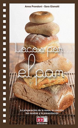 Cover image for Locos Por… El Pan