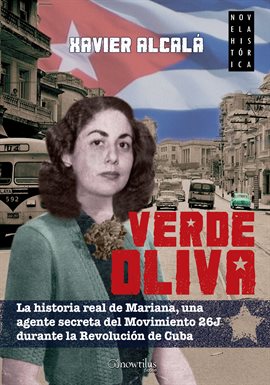Imagen de portada para Verde Oliva