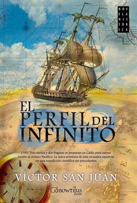 Imagen de portada para El perfil del infinito