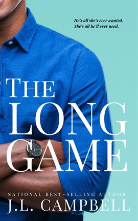 Cover image for The Long Game