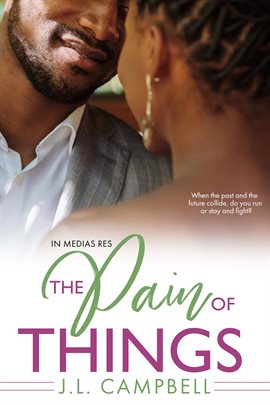 Cover image for The Pain of Things