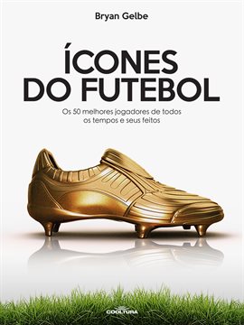 Ícones do futebol Ícones do futebol