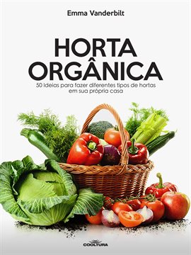 Horta Orgânica Horta Orgânica