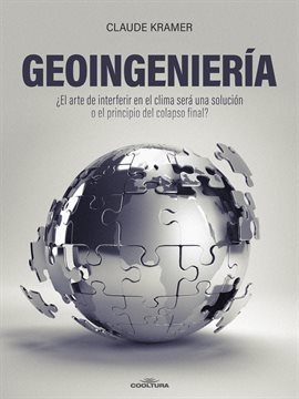 Geoingeniería Geoingeniería