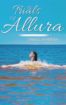 Cover image for The Trials Of Allura