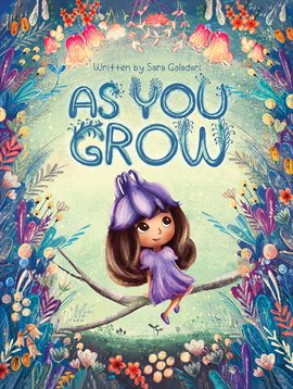 As You Grow As You Grow