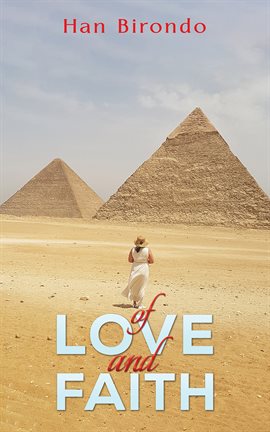 Cover image for Of Love and Faith