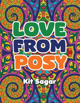 Cover image for Love From Posy