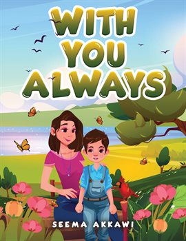 Imagen de portada para With You Always