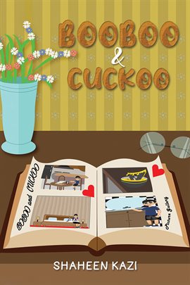 Imagen de portada para BooBoo and Cuckoo