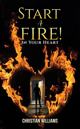 Imagen de portada para Start a Fire!