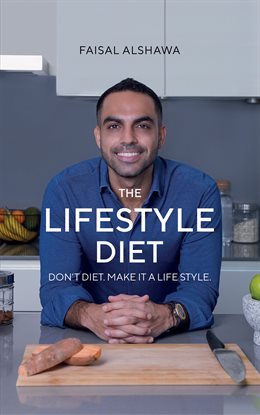 Imagen de portada para The Lifestyle Diet
