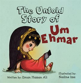 Cover image for The Untold Story of Um Ehmar