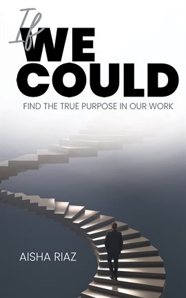 Imagen de portada para If We Could