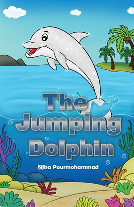 Imagen de portada para The Jumping Dolphin