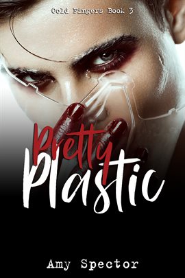 Cover image for Pretty Plastic