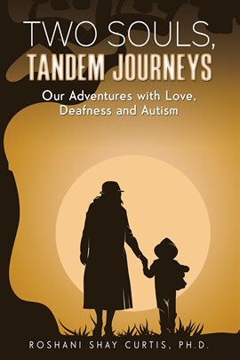 Cover image for Two Souls, Tandem Journeys