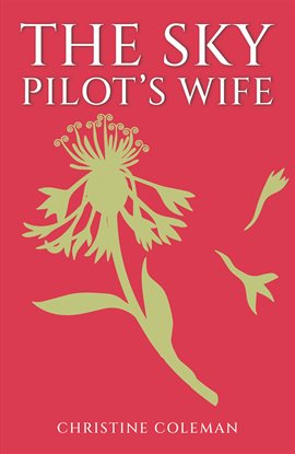 Imagen de portada para The Sky Pilot's Wife