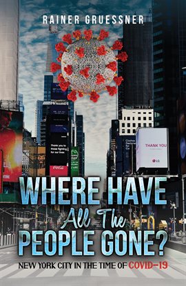 Imagen de portada para Where Have All the People Gone?