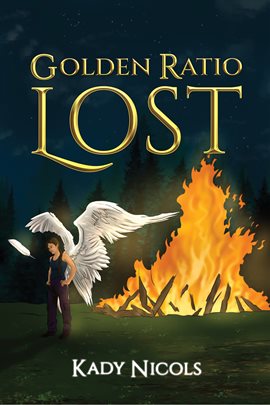 Cover image for Golden Ratio: Lost