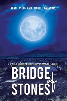 Cover image for Bridge of Stones