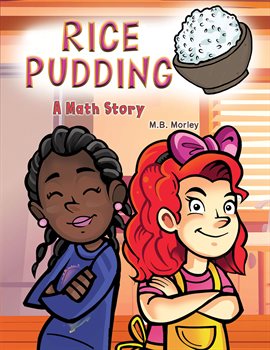 Imagen de portada para Rice Pudding
