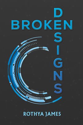 Cover image for Broken Designs