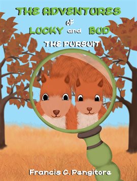 Cover image for The Pursuit