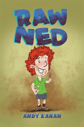 Imagen de portada para Raw Ned