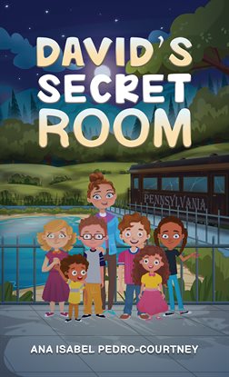 Cover image for David's Secret Room