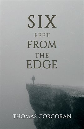 Imagen de portada para Six Feet From the Edge