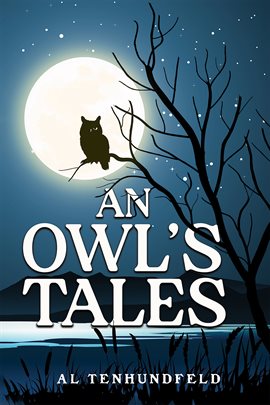 Cover image for An Owl's Tales