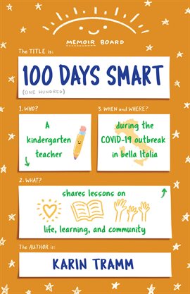 Imagen de portada para 100 Days Smart