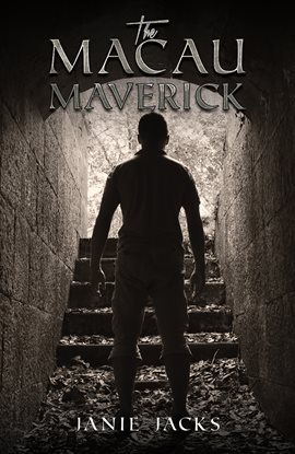 Imagen de portada para The Macau Maverick