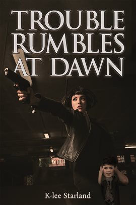 Imagen de portada para Trouble Rumbles at Dawn