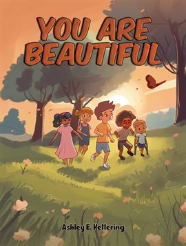 Imagen de portada para You Are Beautiful
