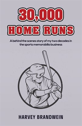 Imagen de portada para 30,000 Home Runs